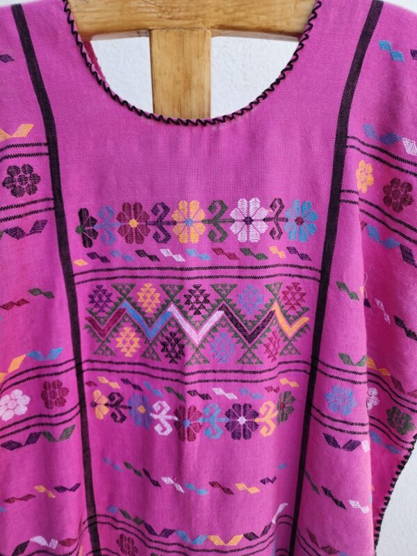 Huipil  Xochistlahuaca