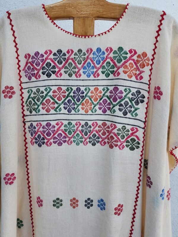 Huipil  Xochistlahuaca