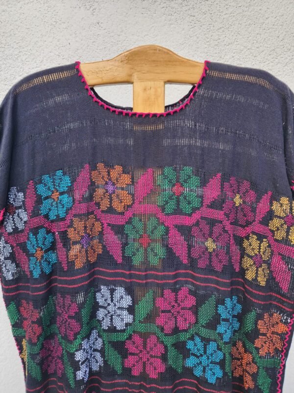 Huipil  Xochistlahuaca