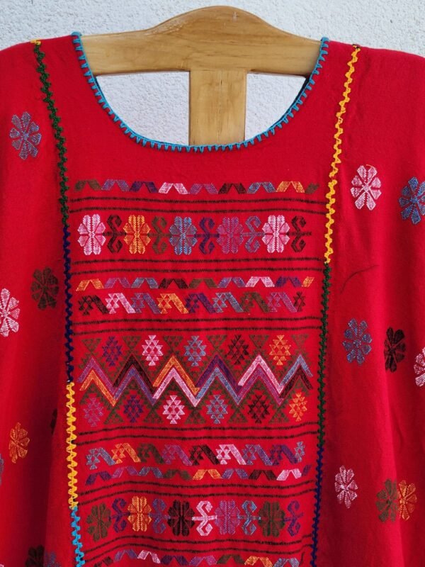 Huipil  Xochistlahuaca
