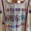 Huipil de Xochistlahuaca