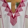 Huipil de San Pedro Amuzgos