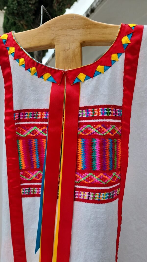 Huipil Copala