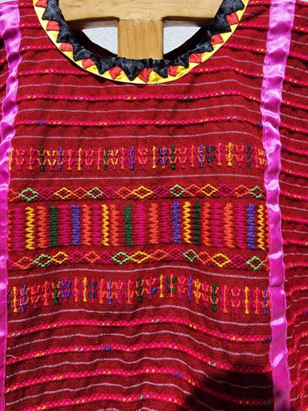 Huipil de Copala