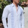 Guayabera Paraiso Multicolor