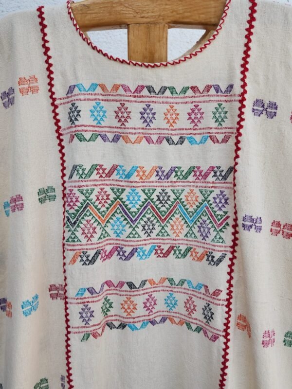 Huipil  Xochistlahuaca