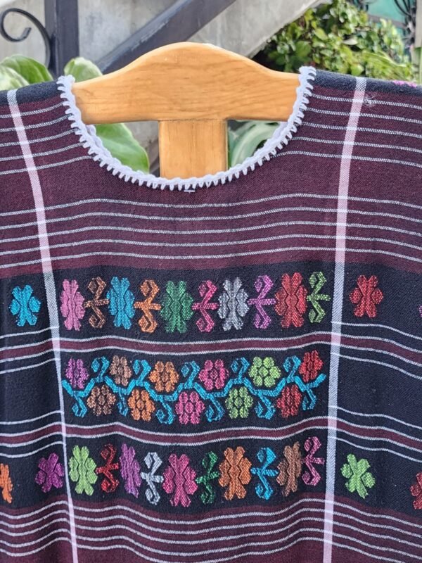 Huipil  Xochistlahuaca