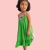 Vestido Chaquira