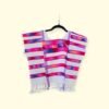 crop top Ocotepec